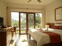 Yoma Hotel, Pai Hotel di Pai