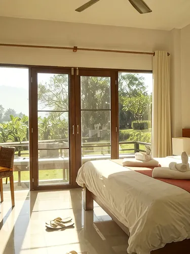 รูปภาพของโยมา โฮเทล ปาย Yoma Hotel Pai