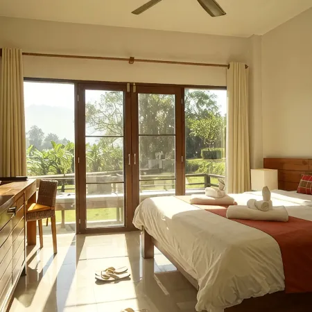 Yoma Hotel, Pai