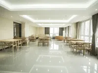 Shell Hotel (Suining Bali Wujin Jidian City) - 2-Star