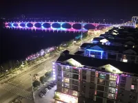 Hao Jiang Zhuti Jiudian Hotel Hotel a Jishui