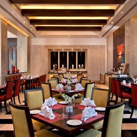 Fortune JP Palace, Mysore - Member ITC Hotels' Group