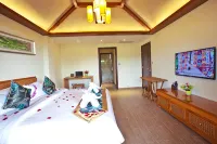 Yabulun Pastoral Leisure Villa