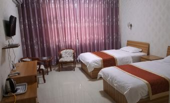 Changyi Haiyun Hotel