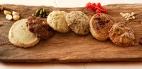 Evergreen Laurel Hotel (Taichung) - breakfast