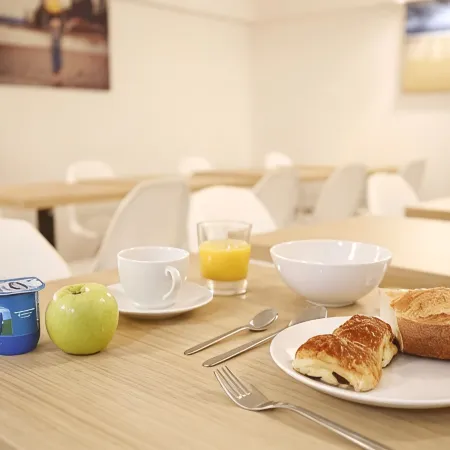 Greet Hotel Lille Gare Flandres