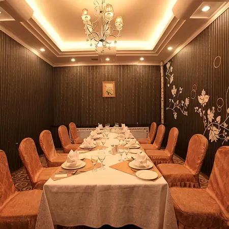 Heihe International Hotel