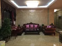 馬爾康德旺假日飯店