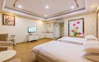 Dong Yang Nan ma'oushang Hotel - Esports