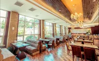 Qingdao Garden Hotel - Breakfast