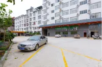 上林怡家假日飯店
