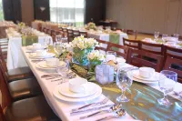 Privato Hotel Quezon City - breakfast