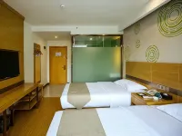 GreenTree inn