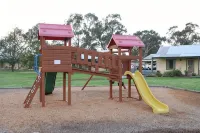 Murray River Resort -  Habitaciones en casas particulares