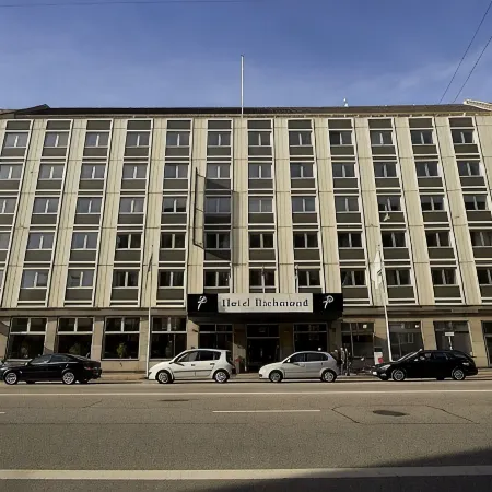 ProfilHotels Richmond