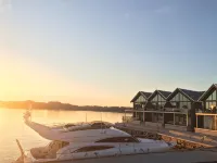 Panorama Hotell & Resort Hotels in 