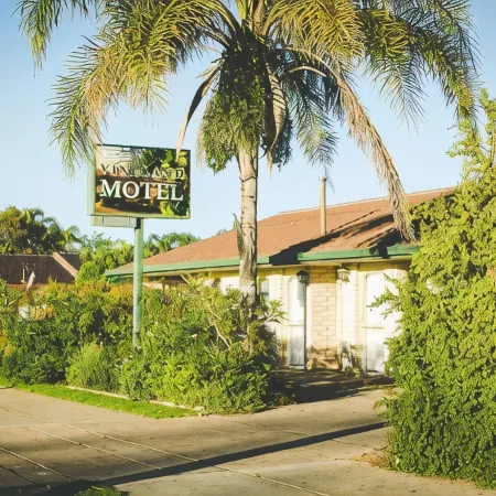 Vineland Motel Mildura