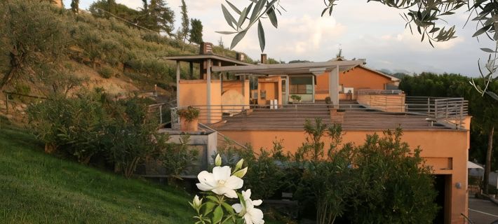 Hotel Il Castellaccio Hotels in Perugia