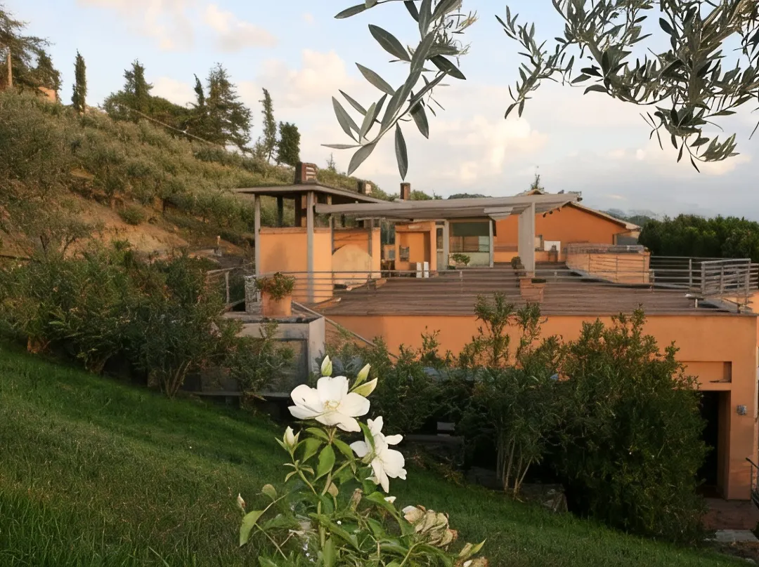 Hotel Ristorante Il Castellaccio - Umbria