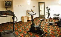 Hôtel Albert PAR G5 - Gym