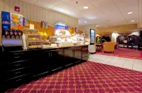 La Quinta Inn & Suites by Wyndham LaGrange / I-85 - petit déjeuner