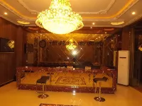 Changling Fuyuan Fashion Hotel Các khách sạn ở Trường Lĩnh