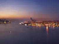 Harbour Grand Hong Kong Hotels in Hong Kong