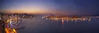 Harbour Grand Hong Kong - parking