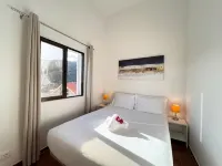 GuestReady - Machico sea view residence - A - 3 estrellas