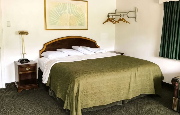 Relax Inn Altoona
