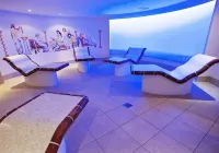 Hotel Bel Air Trail & Wellness - spa