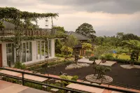 Villa Genteng Bogor Mountain Villas & Resort