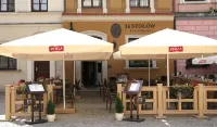 Apartamenty Kamienica Muzyków Old Town Lublin