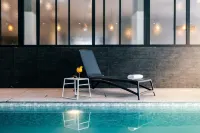 ibis Styles Nieuwpoort - Pools