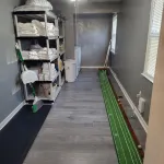 Cozy 5-bdrm hm, Loaded Kitchen, w/ Patio Deck & Grill, WiFi in pleasant Norfolk