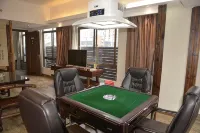 Zhaozhuang Hotel - Hot Tub