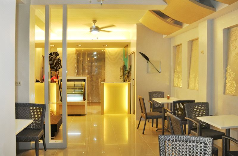 Grand Blue Beach Hotel photo 4