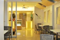 Grand Blue Beach Hotel - Bữa sáng