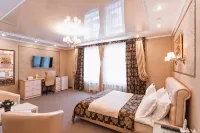 โรงแรมช็อคโกแลต - วิวภูเขา