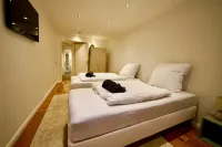 Loft close to the cathedral - Homestays
