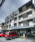 Fersal Hotel Kalayaan - sarapan