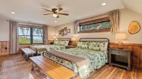 The Father’s House-Pets Allowed - 4-Star