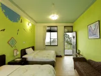 May l Dulan View Bed and Breakfast โรงแรมใกล้มูนไลท์ อินน์