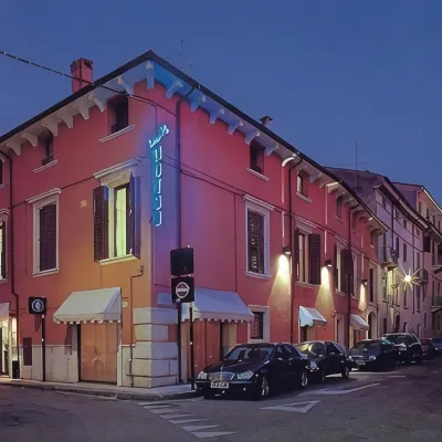 Best Western Hotel Armando Hotels near Verona Arena