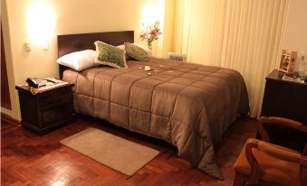 Casona Plaza Hotel Centro