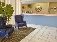 Days Inn by Wyndham Ocala North Hôtels à : Ocala