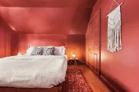 Obies Abode: Newly Renovated - balcón
