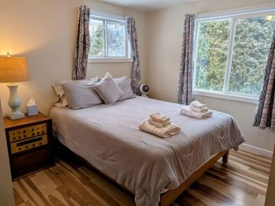 Cozy Home near Burlington