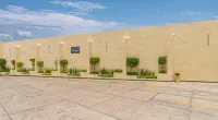 Hotel Emperador Centro Guadalajara y Remodelado - parking