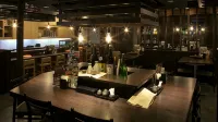 HOTEL LADIAS PLAZA YOKOTE